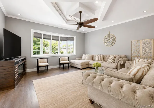 Photo 2 of Single family home for sale at 8411 Homelawn St, New York, NY 11432 | MLS# 1036043 | Listing updated on 2026-08-13