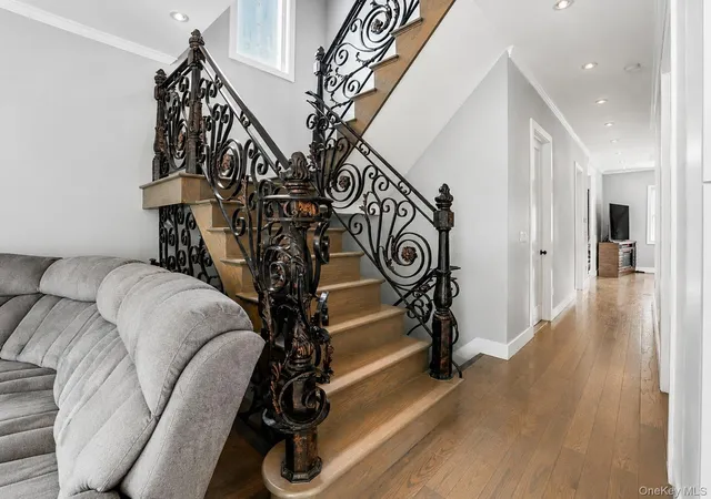 Photo 3 of Single family home for sale at 8411 Homelawn St, New York, NY 11432 | MLS# 1036043 | Listing updated on 2026-08-13