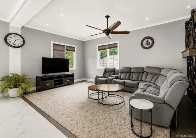 Photo 4 of Single family home for sale at 8411 Homelawn St, New York, NY 11432 | MLS# 1036043 | Listing updated on 2026-08-13