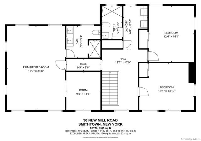 39th image of 30 New Mill Rd, Smithtown, NY 11787 | MLS# 1036045