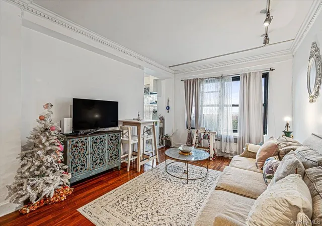 Photo 1 of House for sale at 99-60 63rd Road #7S, New York, NY 11374 | MLS# 1036049 | Listing updated on 2026-10-01