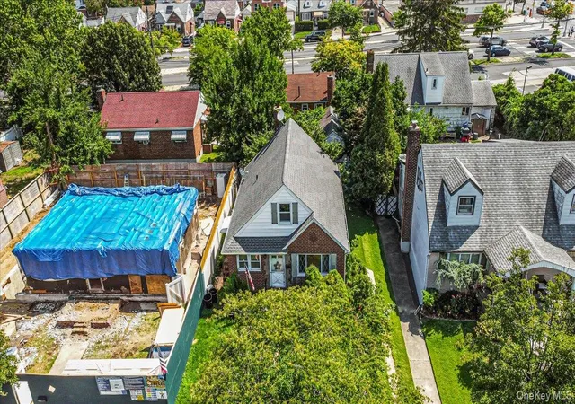 Photo 1 of Sale Pending at 8341 253rd Street, New York, NY 11426 | MLS# 1036052 | Listing updated on 2026-10-28