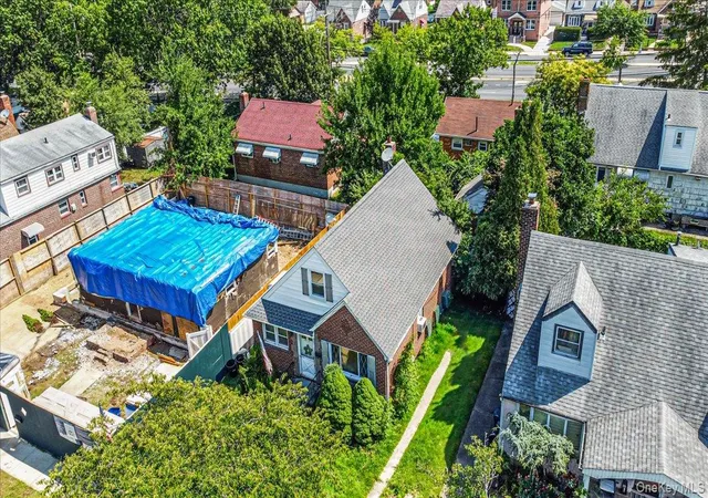 Photo 2 of Sale Pending at 8341 253rd Street, New York, NY 11426 | MLS# 1036052 | Listing updated on 2026-10-28