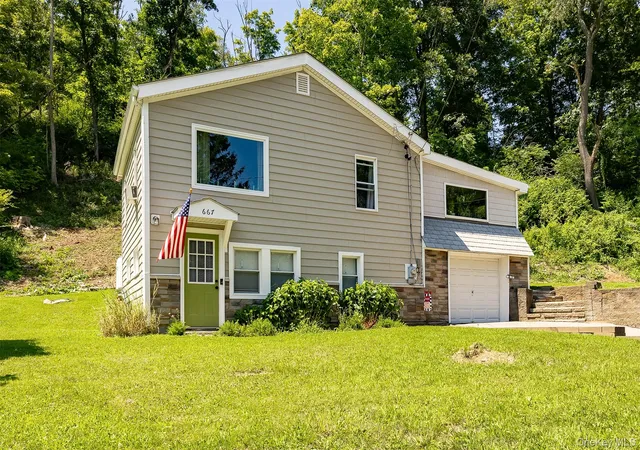 1st image of 667 Traver Rd, Pleasant Valley, NY 12569 | MLS# 1036060