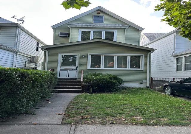 Photo 1 of Sale Pending at 6249 80th Road, New York, NY 11385 | MLS# 1036065 | Listing updated on 2026-08-23