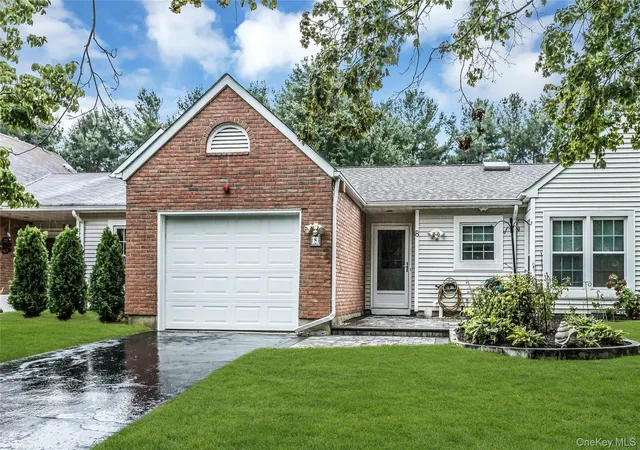 Photo 1 of Condo for sale at 8 Chippendale Dr, Brookhaven, NY 11766 | MLS# 1036070 | Listing updated on 2026-09-01