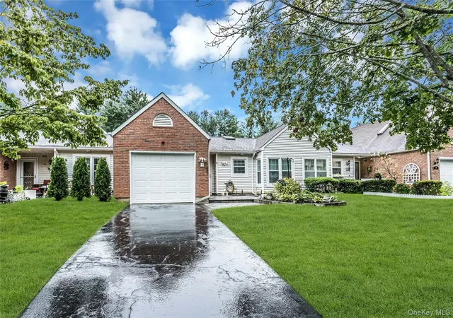 Photo 3 of Condo for sale at 8 Chippendale Dr, Brookhaven, NY 11766 | MLS# 1036070 | Listing updated on 2026-09-01
