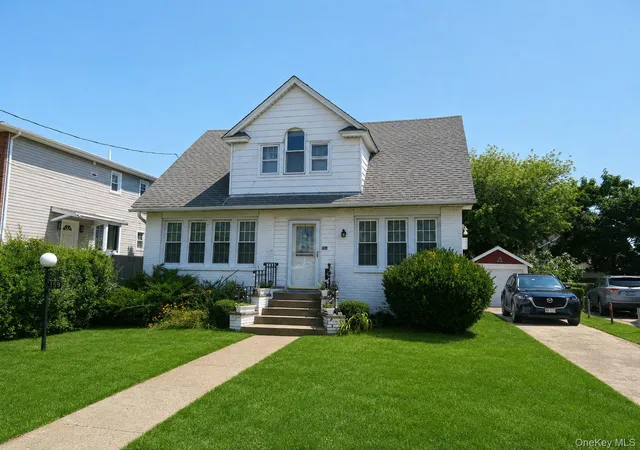 Photo 1 of Single family home for sale at 159 Saint Marks Ave, Hempstead, NY 11520 | MLS# 1036078 | Listing updated on 2026-09-18