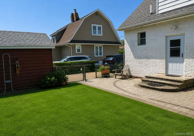 Photo 3 of Single family home for sale at 159 Saint Marks Ave, Hempstead, NY 11520 | MLS# 1036078 | Listing updated on 2026-09-18