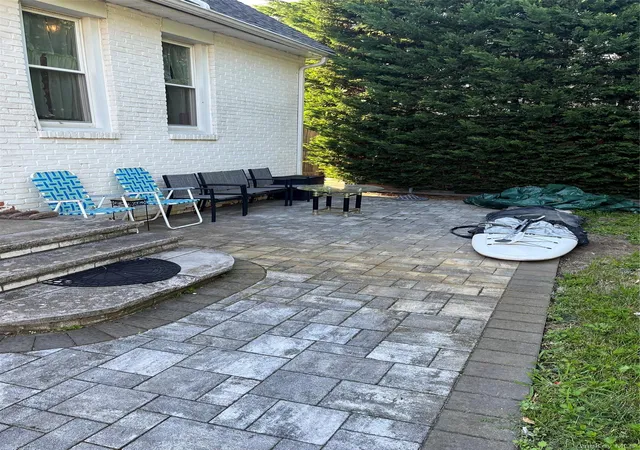 Photo 3 of Single family home for sale at 159 Saint Marks Ave, Hempstead, NY 11520 | MLS# 1036078 | Listing updated on 2026-09-18