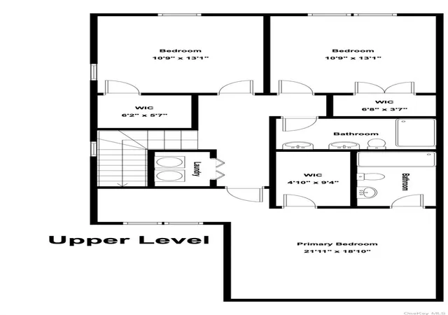 44th image of 201 B Elm St, New Rochelle, NY 10805 | MLS# 1036085