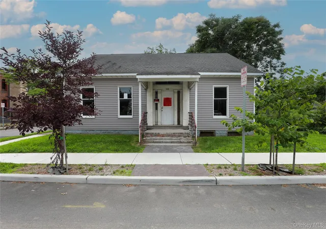 Photo 2 of Single family home for sale at 119 Prospect St, Kingston, NY 12401 | MLS# 1036099 | Listing updated on 2026-09-30
