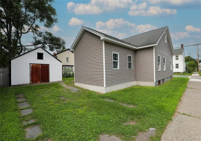 Photo 3 of Single family home for sale at 119 Prospect St, Kingston, NY 12401 | MLS# 1036099 | Listing updated on 2026-09-30