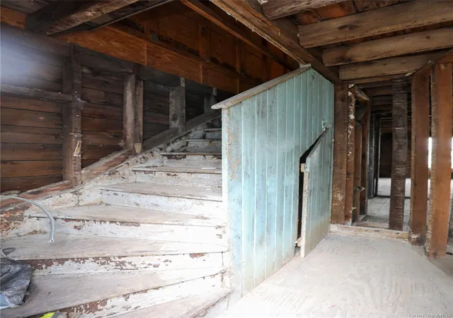 Photo 3 of Single family home for sale at 119 Prospect St, Kingston, NY 12401 | MLS# 1036099 | Listing updated on 2026-09-30