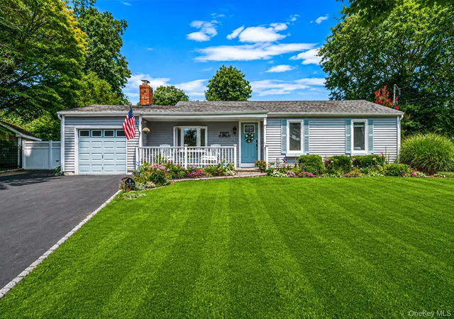 Photo 1 of Sale Pending at 16 Pine Edge Dr, Brookhaven, NY 11940 | MLS# 1036100 | Listing updated on 2026-08-30