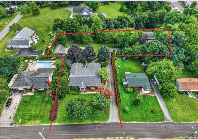 48th image of 5 Anna Pl, Marlboro, NY 12542 | MLS# 1036109