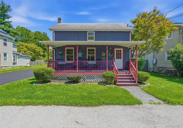 1st image of 9 Maple St, Fishkill, NY 12527 | MLS# 1036111