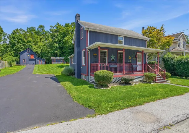 2nd image of 9 Maple St, Fishkill, NY 12527 | MLS# 1036111