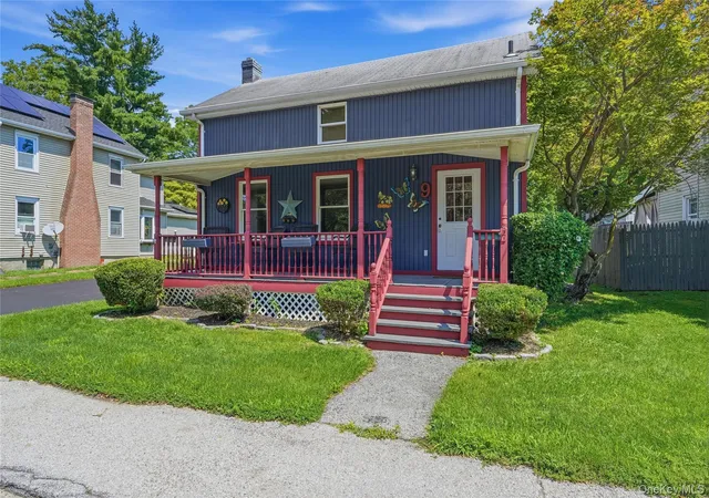 3rd image of 9 Maple St, Fishkill, NY 12527 | MLS# 1036111