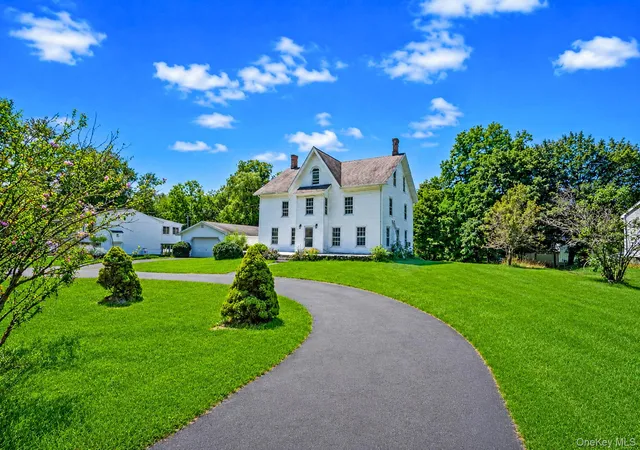 2nd image of 180 Quaker St, Newburgh (town), NY 12589 | MLS# 1036113