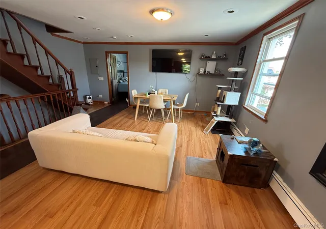 Photo 3 of Multi family home for sale at 10980 141st Street, New York, NY 11435 | MLS# 1036121 | Listing updated on 2026-08-08