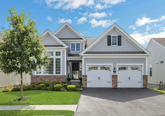 Photo 1 of Sale Pending at 5 Palmerton Dr, Wappinger, NY 12590 | MLS# 1036134 | Listing updated on 2026-09-24