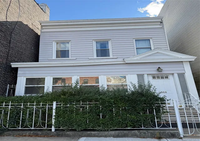 1st image of 868 Morris Park Ave, New York, NY 10462 | MLS# 1036143