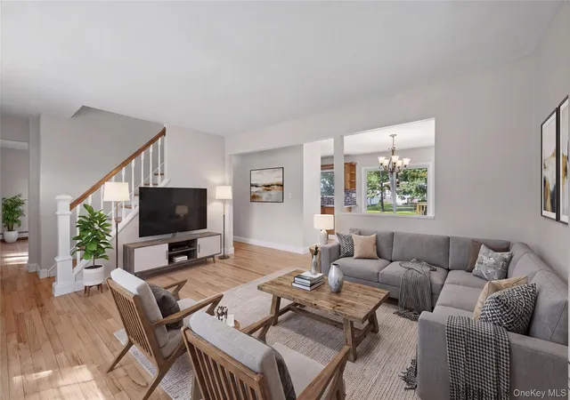Photo 2 of Single family home for sale at 16 Hewitt Blvd, Brookhaven, NY 11934 | MLS# 1036152 | Listing updated on 2026-09-29