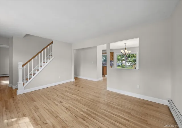 Photo 3 of Single family home for sale at 16 Hewitt Blvd, Brookhaven, NY 11934 | MLS# 1036152 | Listing updated on 2026-09-29