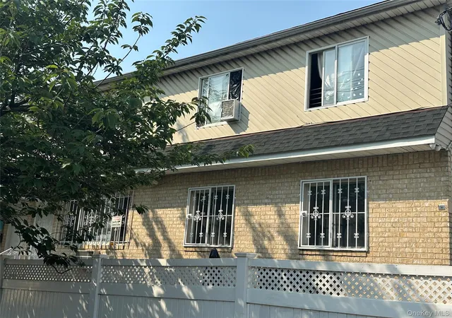 Photo 1 of Multi family home for sale at 106 04 Waltham St, New York, NY 11435 | MLS# 1036163 | Listing updated on 2026-08-14