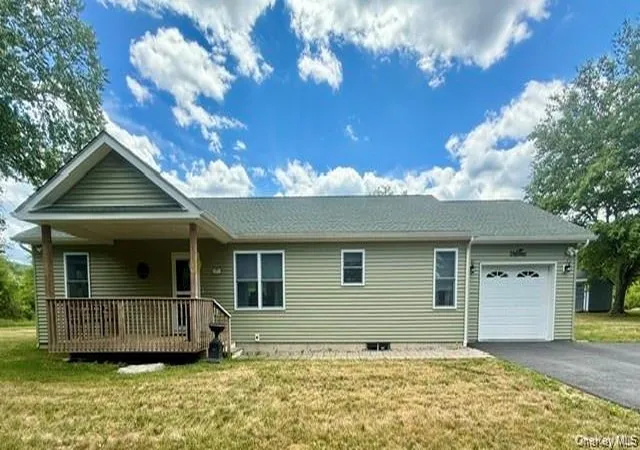1st image of 517 Crescent Ave, Plattekill, NY 12528 | MLS# 1036199