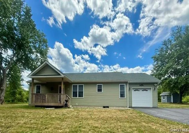 2nd image of 517 Crescent Ave, Plattekill, NY 12528 | MLS# 1036199