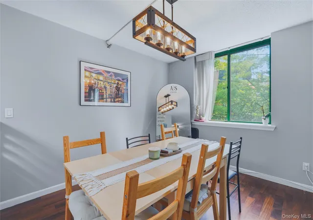 Listing Photo 5 - Condo for sale in building located at 302 Church St, White Plains, NY 10603 - Unit #3H