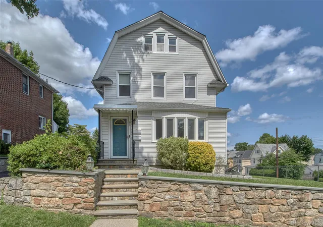 Photo 1 of Single family home for sale at 63 Thatcher Ave, Harrison, NY 10528 | MLS# 1036221 | Listing updated on 2026-08-16