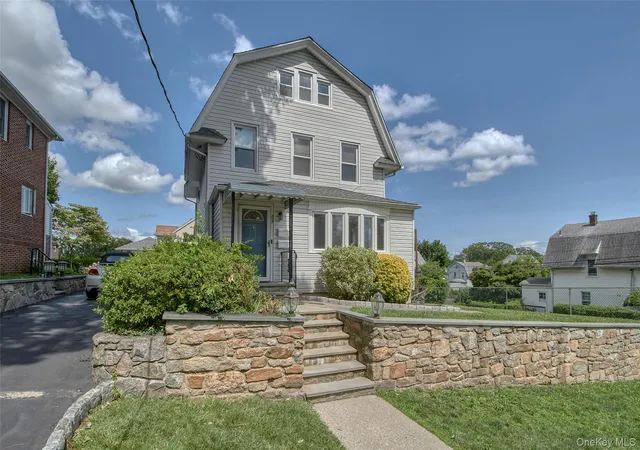 Photo 2 of Single family home for sale at 63 Thatcher Ave, Harrison, NY 10528 | MLS# 1036221 | Listing updated on 2026-08-16