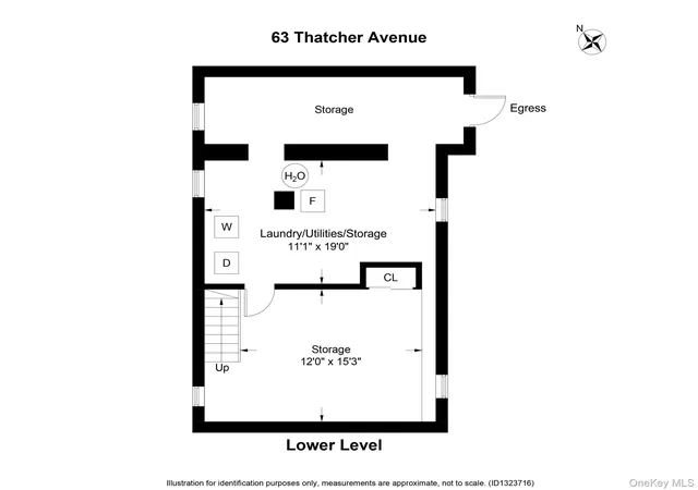 Photo 26 of Single family home for sale at 63 Thatcher Ave, Harrison, NY 10528 | MLS# 1036221 | Listing updated on 2026-08-16