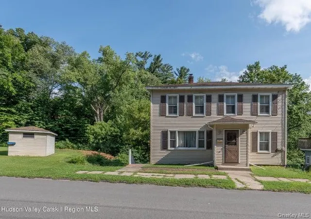 Photo 1 of Sale Pending at 463 Main St, Saugerties, NY 12477 | MLS# 1036223 | Listing updated on 2026-09-16