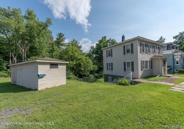 Photo 2 of Sale Pending at 463 Main St, Saugerties, NY 12477 | MLS# 1036223 | Listing updated on 2026-09-16