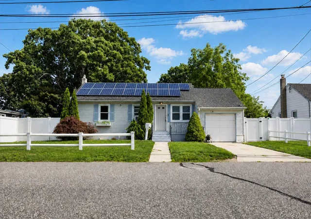 1st image of 132 48Th St, Babylon, NY 11757 | MLS# 1036229