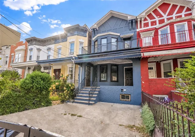 Photo 1 of Multi family home for sale at 1462 New York Ave, New York, NY 11210 | MLS# 1036236 | Listing updated on 2026-10-08