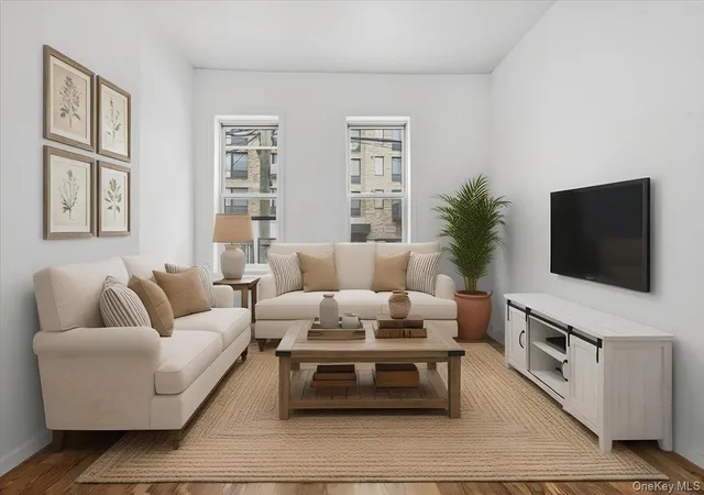 2nd image of 2050 Ryer Ave, New York, NY 10457 | MLS# 1036237