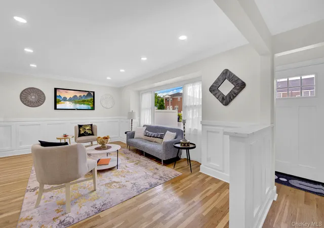 Photo 3 of Sale Pending at 25407 60th Avenue, New York, NY 11362 | MLS# 1036244 | Listing updated on 2026-09-05