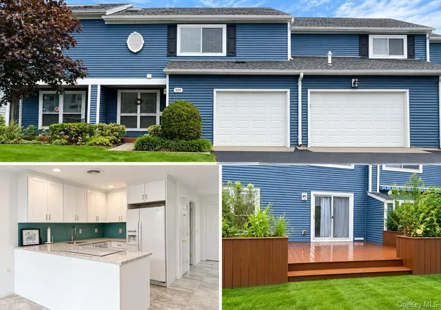 1st image of 100 Baker Ct #109, Hempstead, NY 11558 | MLS# 1036245