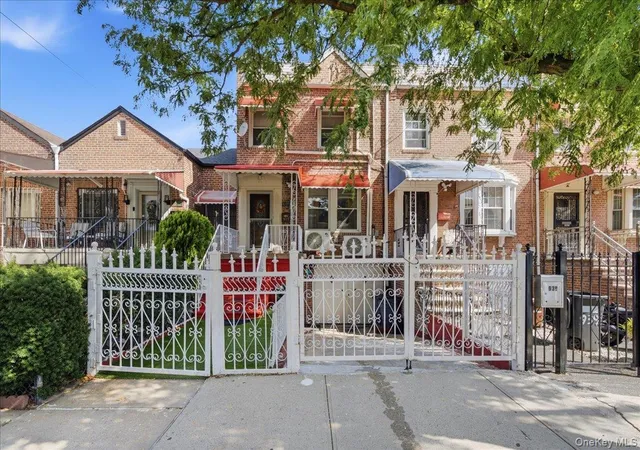 Photo 1 of Sale Pending at 937 Duncan St, New York, NY 10469 | MLS# 1036251 | Listing updated on 2026-09-04