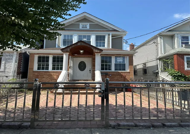 Photo 1 of Sale Pending at 17205 89th Avenue, New York, NY 11432 | MLS# 1036269 | Listing updated on 2026-10-08