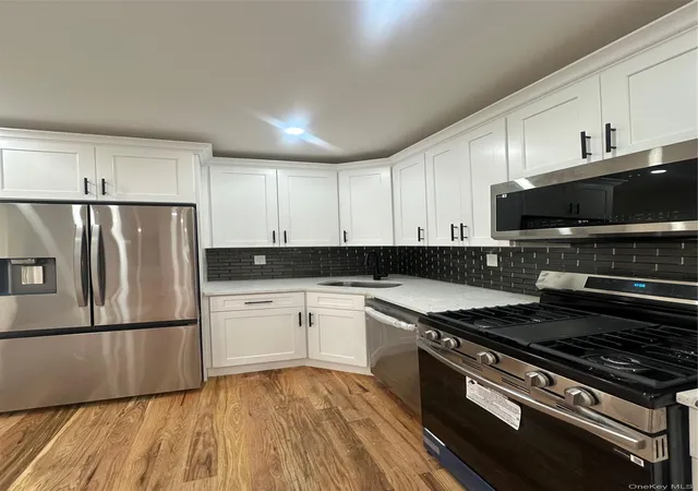 Photo 2 of Sale Pending at 17205 89th Avenue, New York, NY 11432 | MLS# 1036269 | Listing updated on 2026-10-08