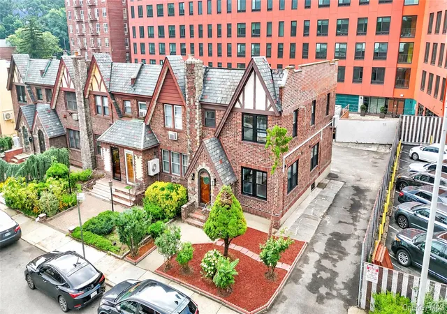 Listing Photo 1 - Condo for sale in building located at 8514 68th Ave, New York, NY 11374