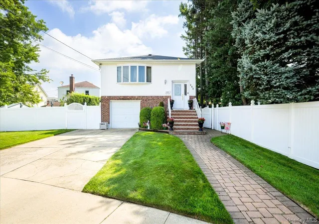 Photo 1 of Single family home for sale at 242 Seidman Pl, Hempstead, NY 11010 | MLS# 1036274 | Listing updated on 2026-08-22
