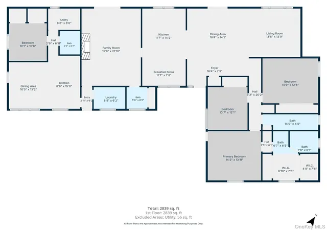 Photo 43 of Single family home for sale at 5 Reinhardt Ct, Brookhaven, NY 11715 | MLS# 1036280 | Listing updated on 2026-09-01