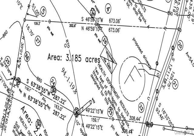 2nd image of Lot F Rigor Hill Rd, Austerlitz, NY 12107 | MLS# 1036284
